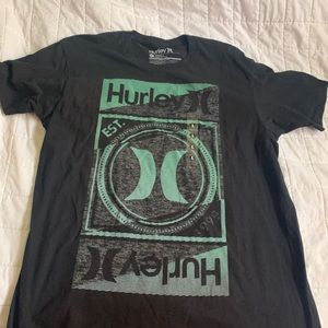 Hurley Tee